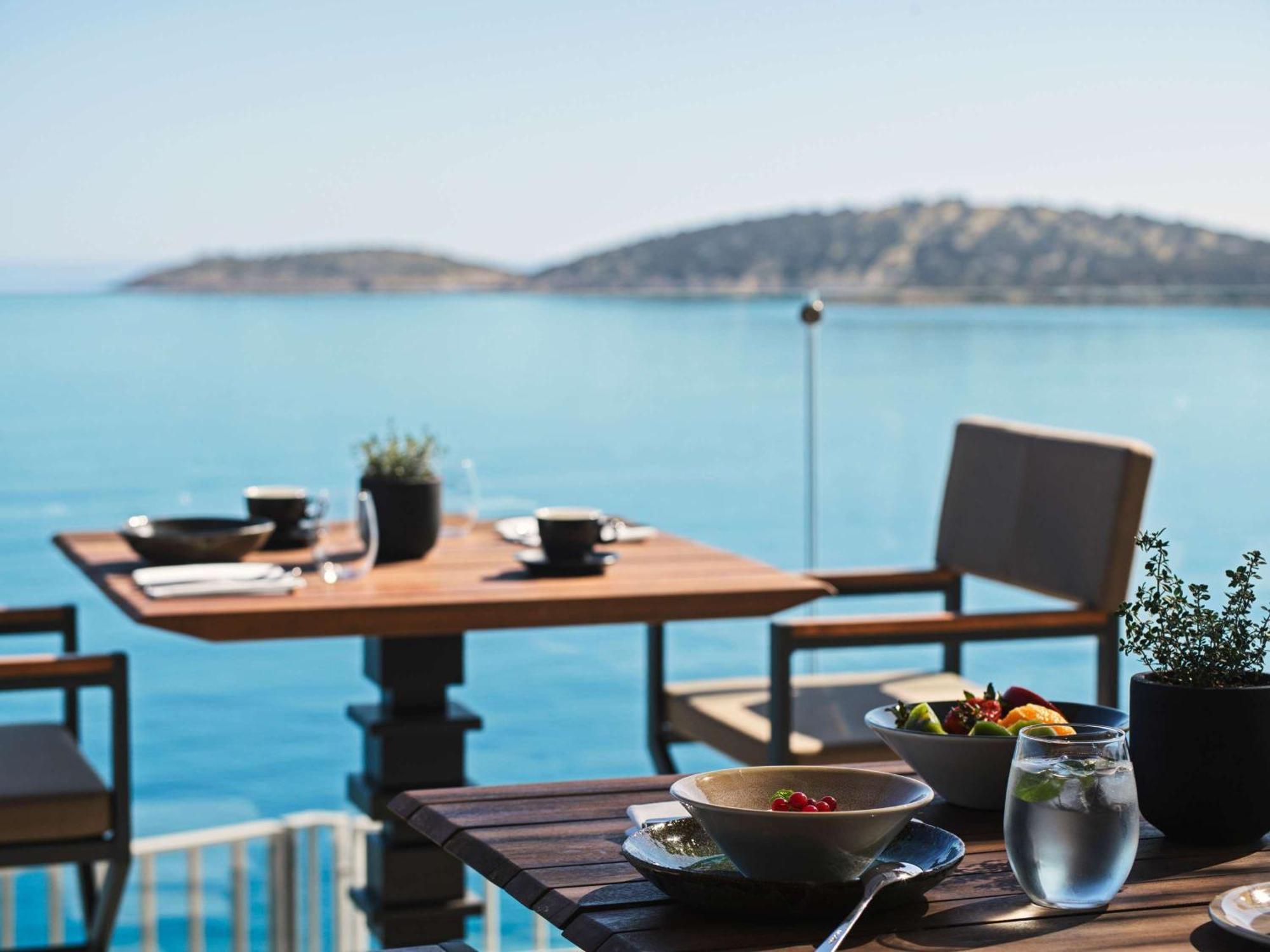 Niko Seaside Resort Mgallery (Adults Only) آغيوس نيكولاوس المظهر الخارجي الصورة